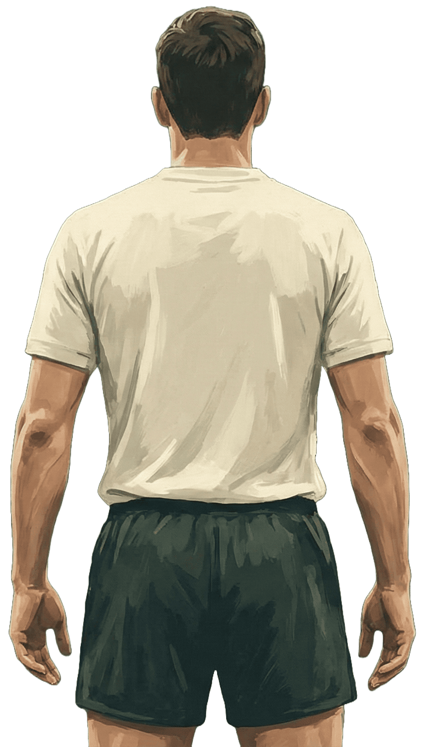 Futbol Oyuncusu